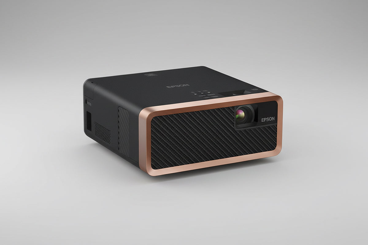 Epson EpiqVision EF-100B Mini Android Laser Projector