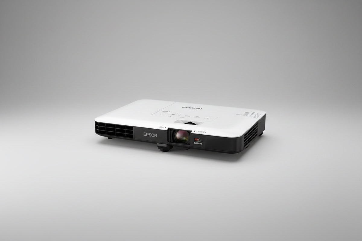 Epson EB-1785W Wireless WXGA Portable Projector