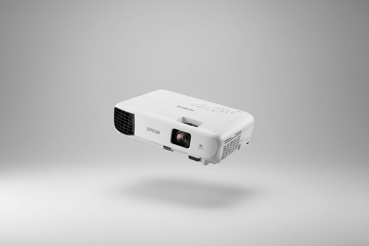 Epson EB-E10 XGA Business Projector