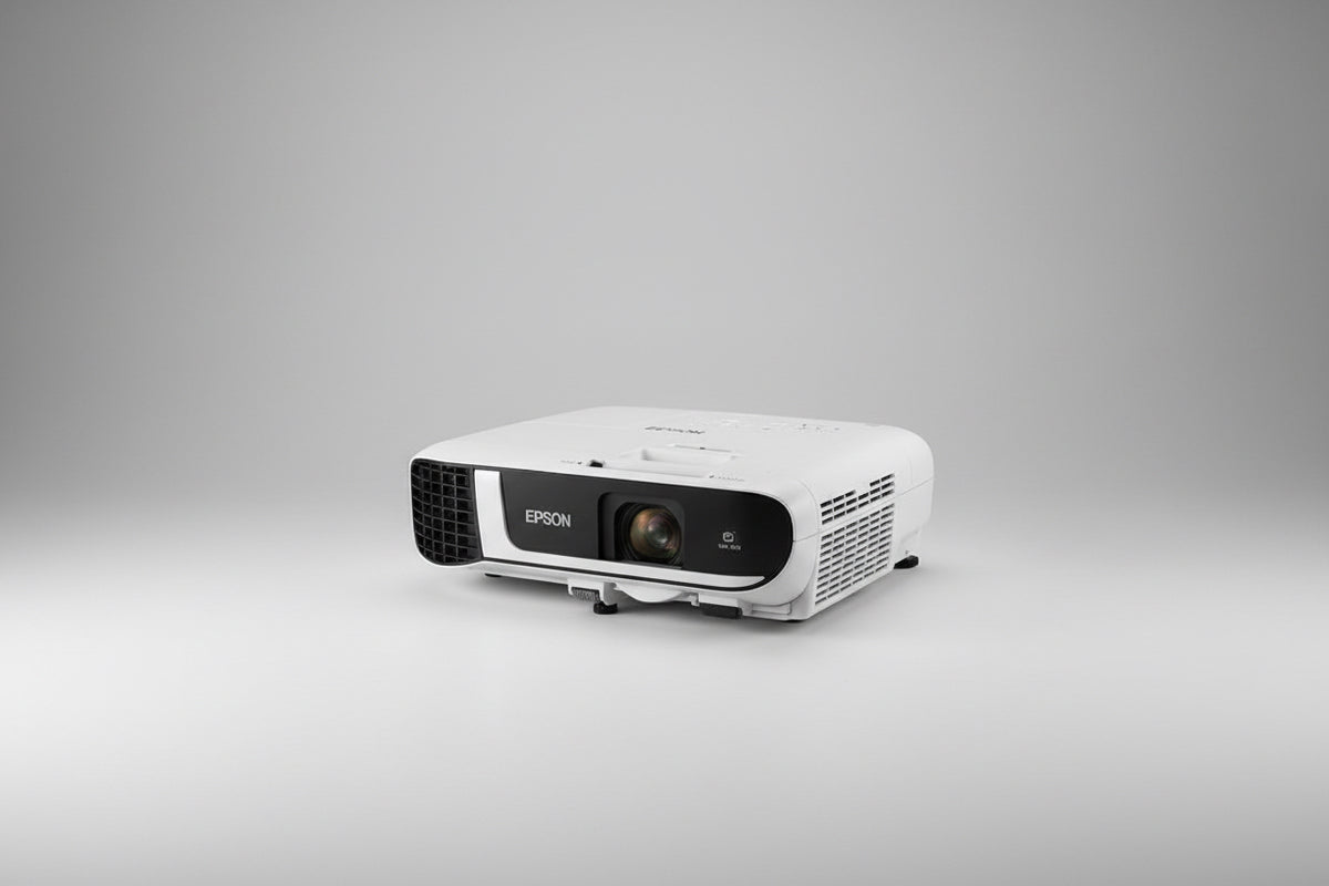 Epson EB-FH52 1080P Business Projector