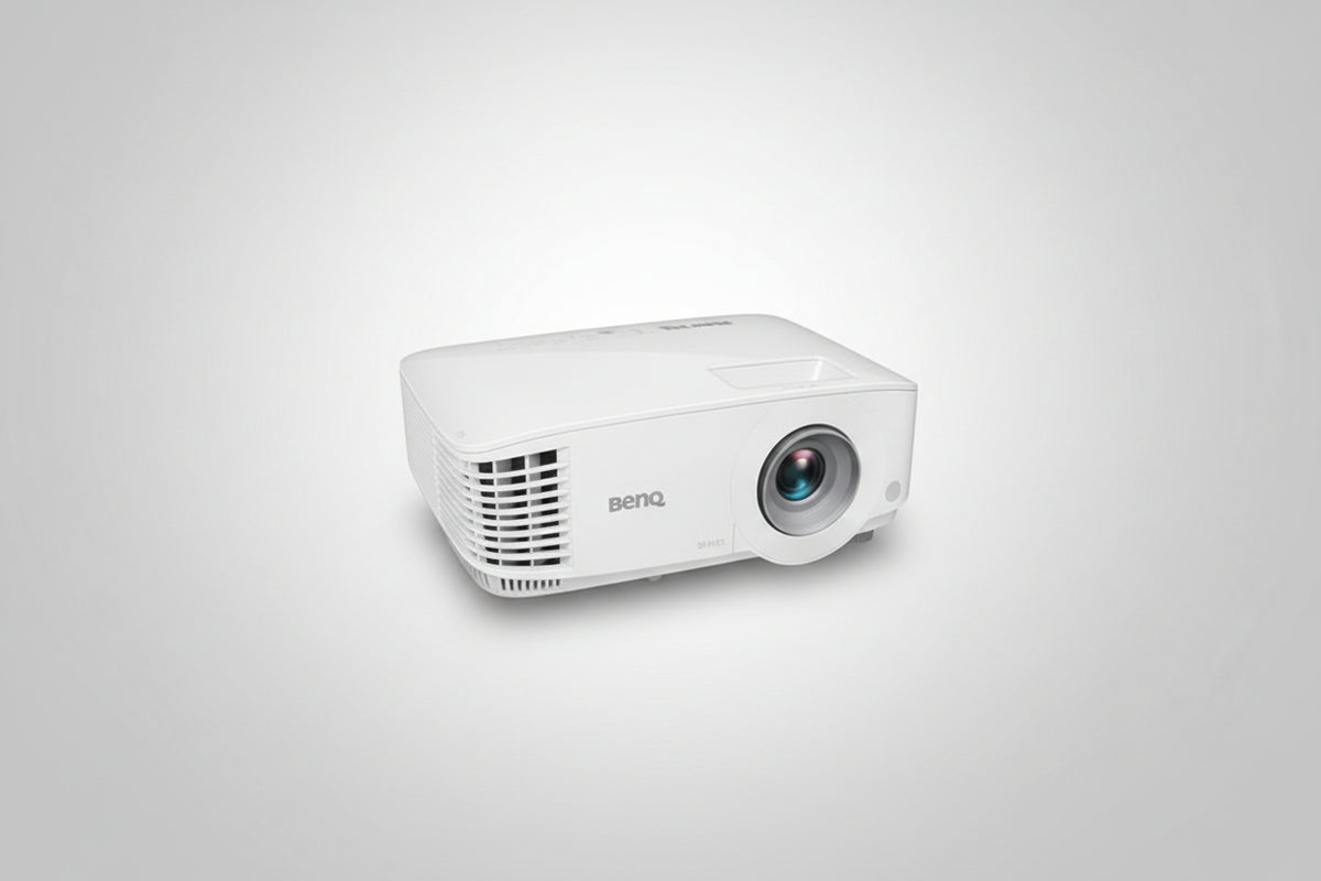 BenQ EW600 Wireless Smart WXGA Projector for Business