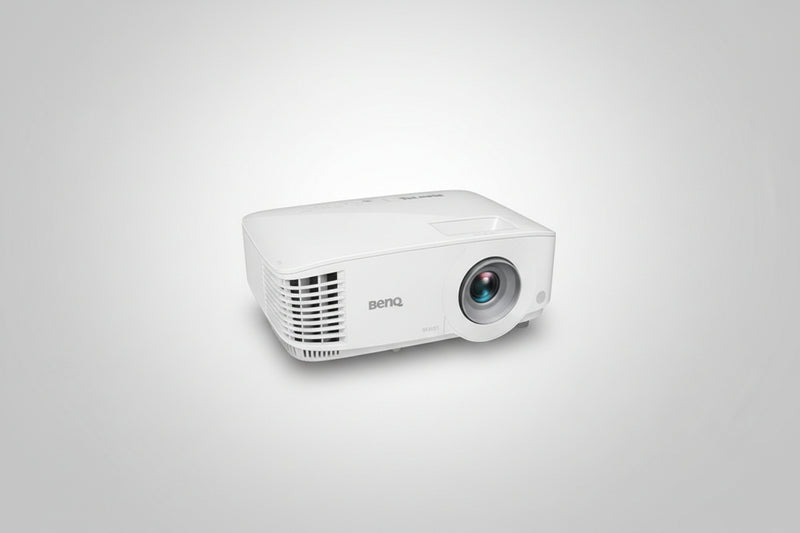 BenQ EW600 Wireless Smart WXGA Projector for Business