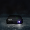 INNOVATIVE K6s Type-C Full HD Smart Projector