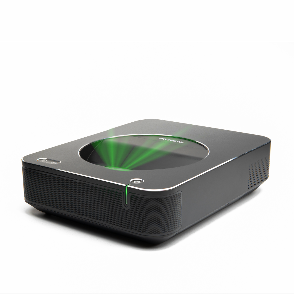 INNOVATIVE DSX - Ultra Short Throw Smart Projector