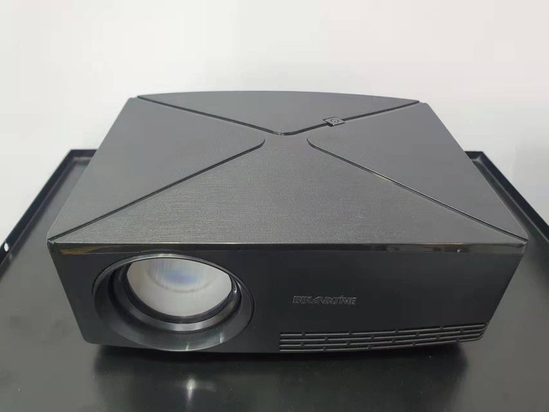 Innovative Laco HD Projector