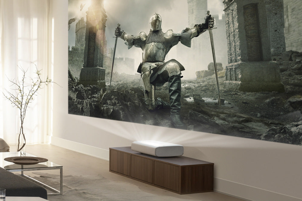 Samsung The Premiere Smart 4K UHD Ultra-short throw laser projector