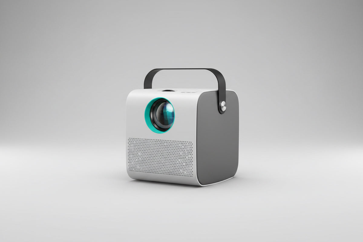 Lumos projector Ray smart