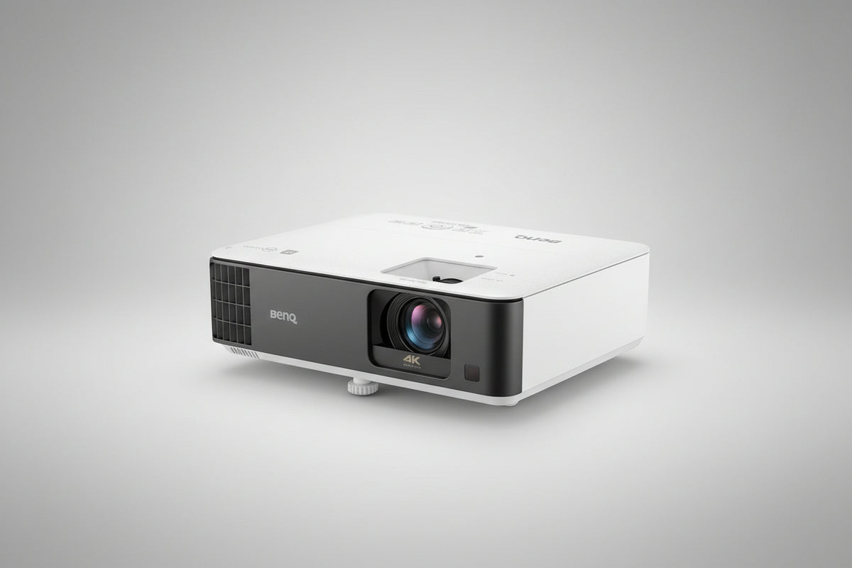 BenQ TK700STi 4K UHD HDR Short Throw Projector