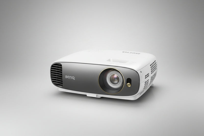 BenQ W1700 4K HDR CineHome Projector
