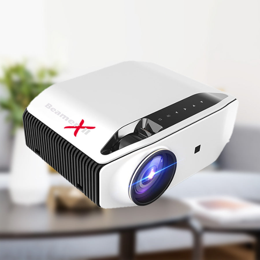 BeamerX II 5Ghz Smart Projector