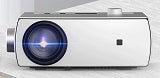 BeamerX ll Mini Basic Projector