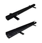 60inch 4:3 Floor Pull Up Portable Projector Screen