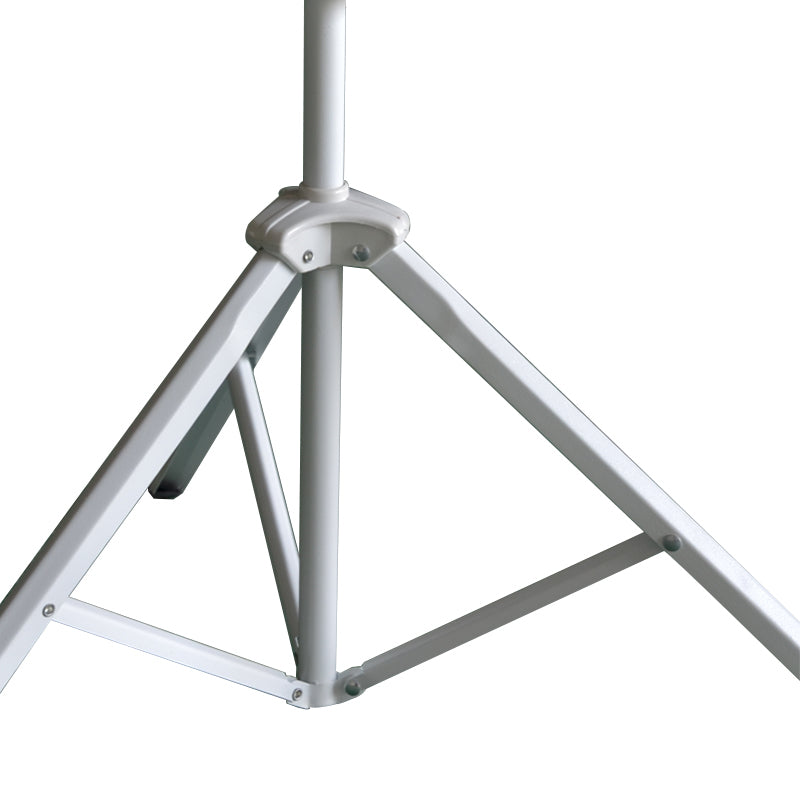 80inch 16:9 Portable Tripod Projector Screen